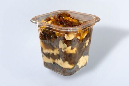 Трайфл Марс