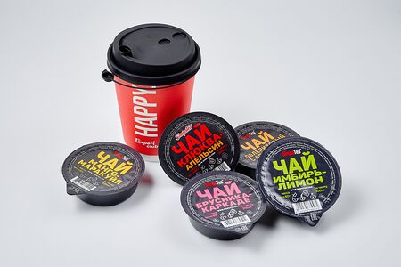 Чай растворимый Simpa