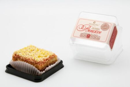 Торт-пирожное Венское