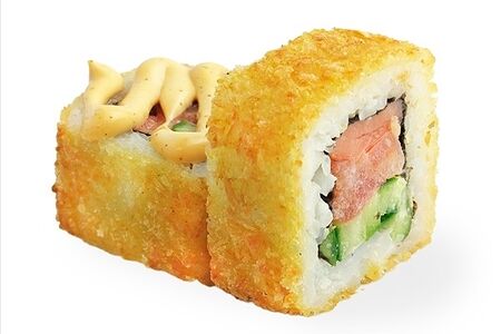 Жаркий с лососем 5шт.