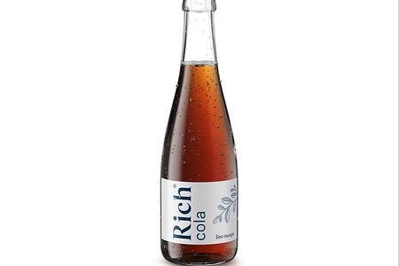 Rich Cola zero