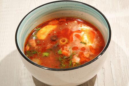 Сборная солянка