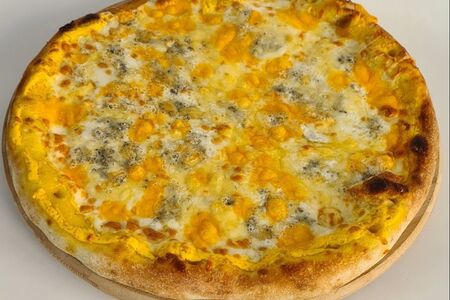 Пицца Сырная