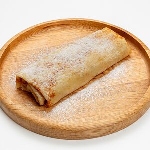 Блин Ватрушка