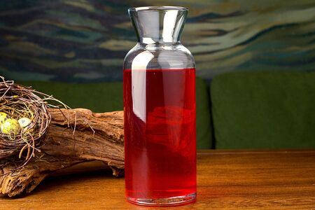 Грейпфрут и черемуха