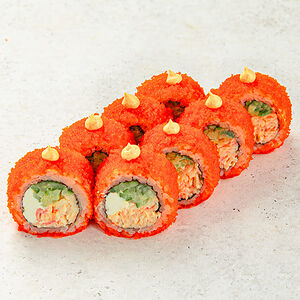 Калифорния Макс