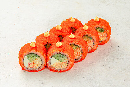 Калифорния Max