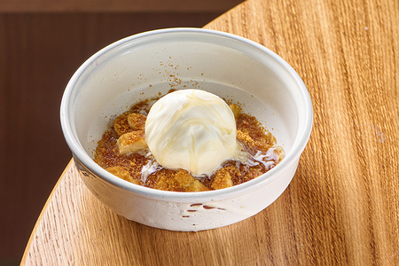 Крымский десерт