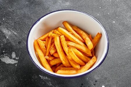 Картофель фри 