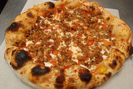 Цыпленок от повара