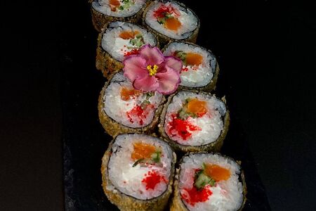 Горячая филадельфия