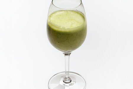 Яблочный фреш