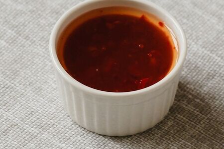 Сладкий Чили