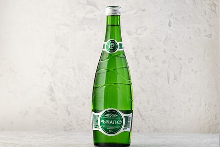 Вода Рычал-Су