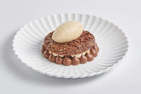 Лесной орех