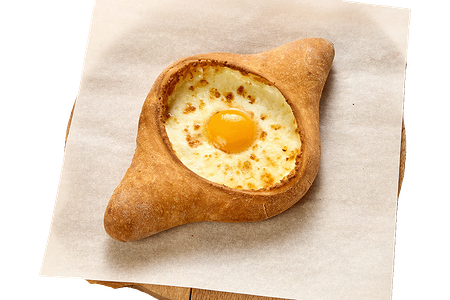 Хачапури по-аджарски Xl