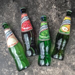 Грузинский лимонад Натахтари