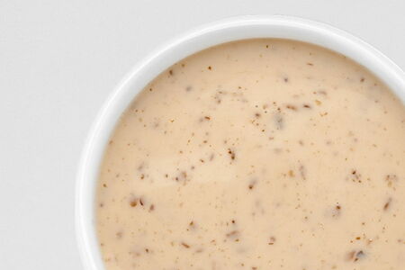 Соус ореховый