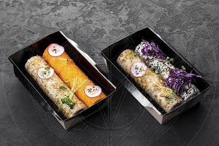 Жар и холод