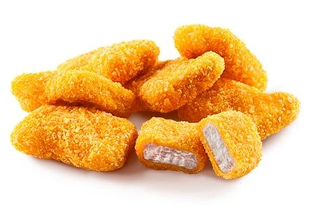 Наггетсы