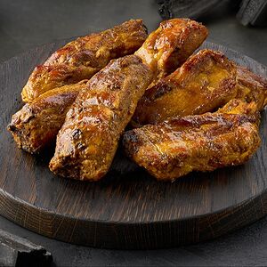 Рёбрышки по-тайски (том ям)