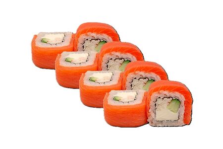 Филадельфия плюс 