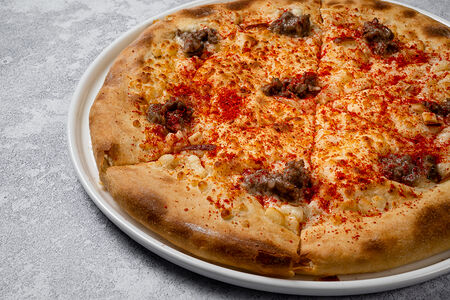 Хачапури Дареджан