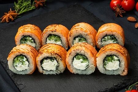 Филадельфия Фламбэ