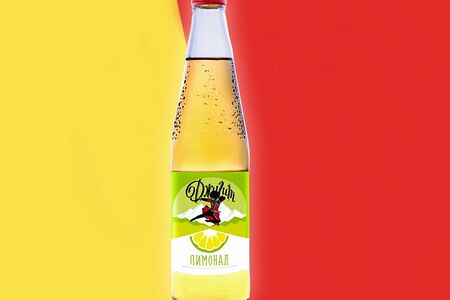 Джигит Лимонад