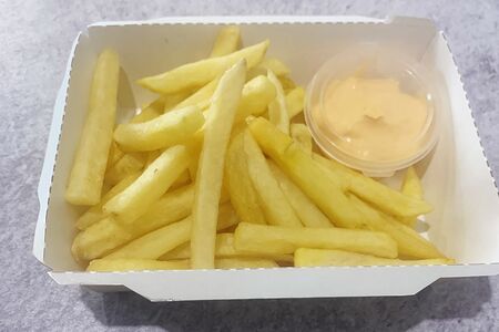 Картофель Фри