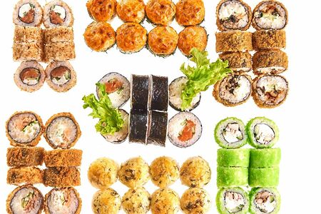 Сет Большая Компания