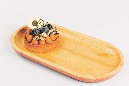 Завтрак миллионера