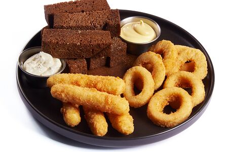 Микс пивной мини