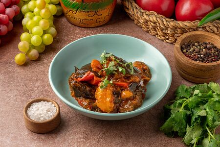 Аджапсандали