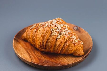 Круассан Кленовый бриз