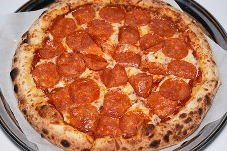Пицца Пеперони