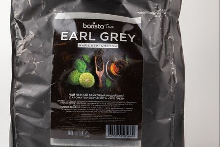 Чай Эрл Грей 