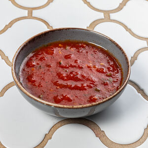 Соус шашлычный