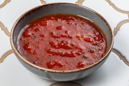 Соус шашлычный