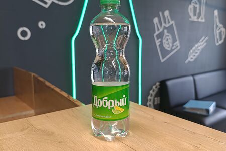 Добрый Лимон-лайм