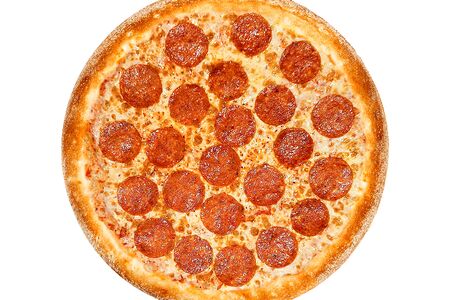 Пепперони 