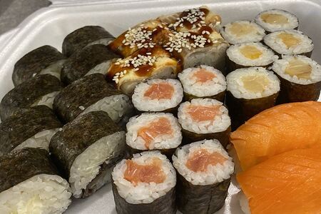 Сет Романтика