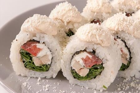 Цезарь-ролл