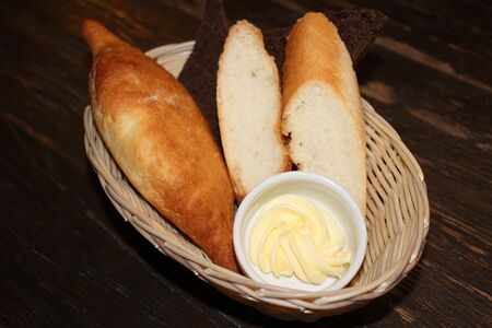 Ремесленный хлеб на заквасках