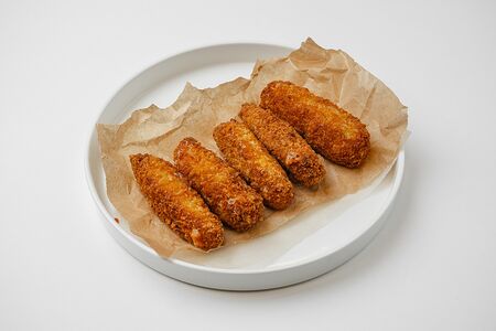 Сырные палочки