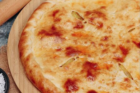 Чуду с картошкой