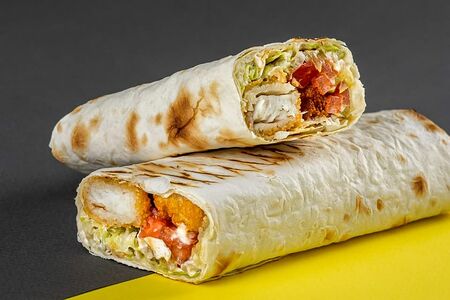 Шаурма FishTips 🐠