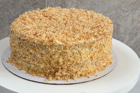 Торт Вкус детства