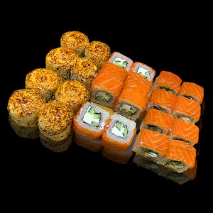 Сет Филадельфия