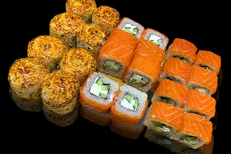 Сет Филадельфия